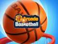 Spel Arcade Basketball aanlyn