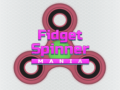 Spel Fidget Spinner Mania aanlyn