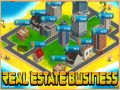Spel Onroerende Eiendom Besigheid aanlyn