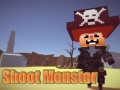 Spel Skiet monster aanlyn