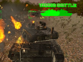 Spel Tanks Gevecht Vorentoe aanlyn