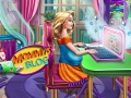 Spel Ma se Blog aanlyn