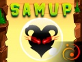 Spel Samup aanlyn