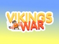 Spel Viking Oorloë aanlyn