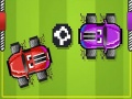Spel Sokker Motors aanlyn