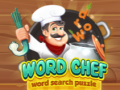 Spel Woord Kok aanlyn