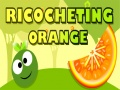 Spel Afgeweerde Oranje aanlyn