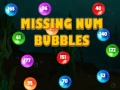 Spel Ontbrekende Nom Bubbles aanlyn