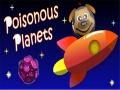 Spel Giftige Planete aanlyn