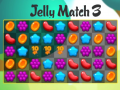 Spel Jelly Match 3 aanlyn