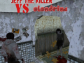 Spel Jeff Die Killer teen vs Slendrina aanlyn