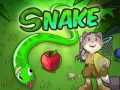 Spel Slang aanlyn