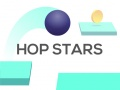 Spel Hop Sterre aanlyn