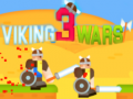 Spel Vikingoorloë 3 aanlyn