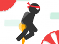 Spel Stickjet-uitdaging aanlyn