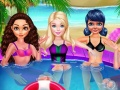 Spel BFF Fantastiese Somer Styl aanlyn