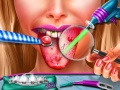 Spel Ellie Tongdokter aanlyn