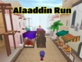 Spel Aladdin Hardloop aanlyn