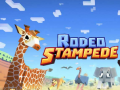 Spel Rodeo Stampede aanlyn