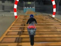 Spel Motortfiets Toetse aanlyn