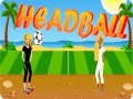 Spel Hoofbal aanlyn