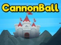 Spel Kanonbal aanlyn
