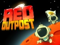 Spel Rooi buitepos aanlyn