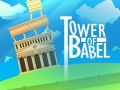 Spel Toring van Babel aanlyn