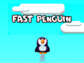 Spel Vinige Pinguïn aanlyn
