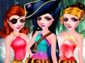 Spel Vincy as Piraatfee aanlyn