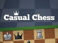Spel Ontspan Skaak aanlyn