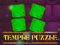 Spel Tempel Puzzel aanlyn