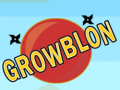 Spel GroeiBlon aanlyn