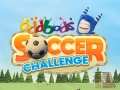Spel Oddbods Sokker Uitdaging aanlyn