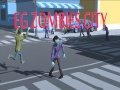 Spel EG Zombi Stad aanlyn