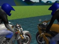 Spel Motorfiets Stunts aanlyn