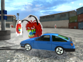 Spel Monster Smash Motors aanlyn