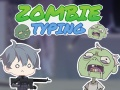 Spel Zombie Tik aanlyn
