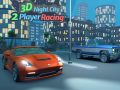 Spel 3D Nagstad 2 Speler Wedren aanlyn