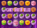 Spel Candy Shooter Deluxe aanlyn
