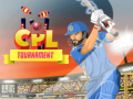 Spel CPL Toernooi aanlyn