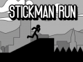 Spel Stokman Hardloop aanlyn