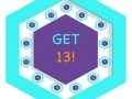 Spel Kry 13 aanlyn