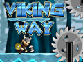 Spel Viking Pad aanlyn
