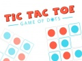 Spel Tic Tac Toe spel aanlyn