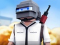Spel Pubg Pixel aanlyn