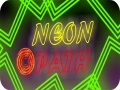 Spel Neon Pad aanlyn