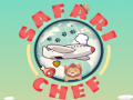 Spel Safari Kok aanlyn