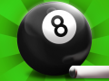 Spel Pool Clash: 8 Bal Biljard en Snooker aanlyn