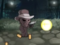 Spel Stokman teen Zombis aanlyn